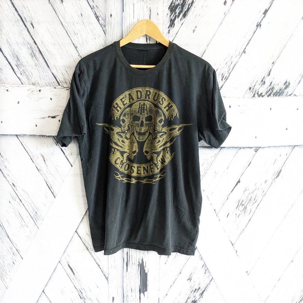 HEADRUSH Shirt